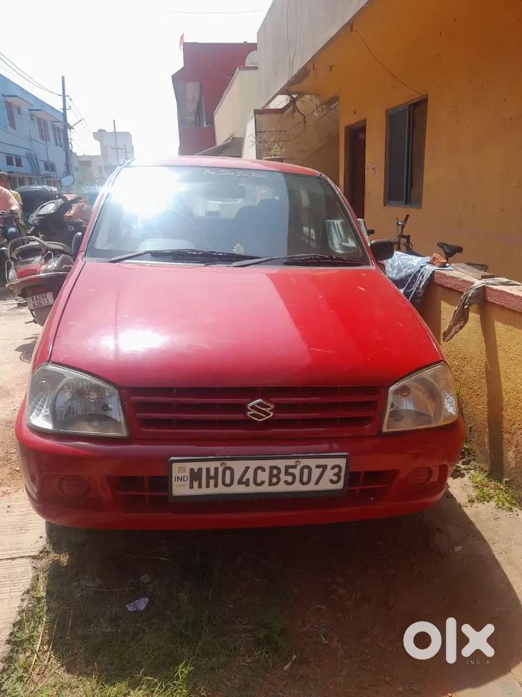 Maruti Suzuki Zen Lxi 2004 Model