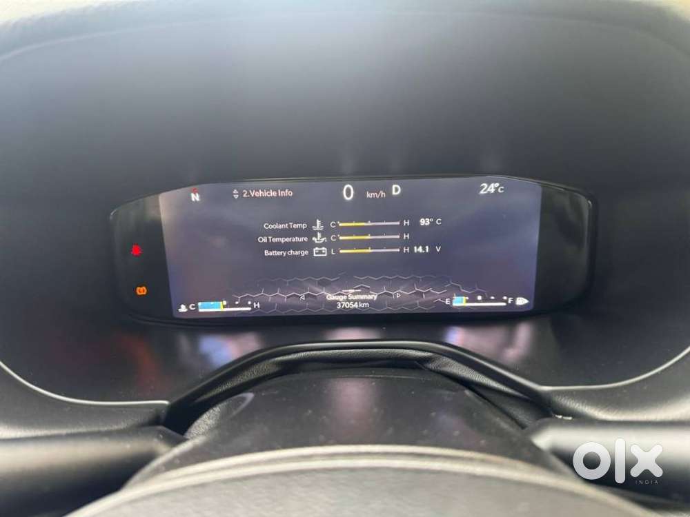 Jeep Compass S 4x4, 2022, Petrol