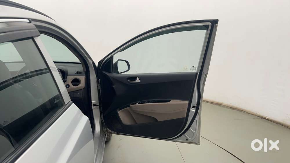 Hyundai Grand I10 1.2 Kappa Sportz, 2014, Petrol