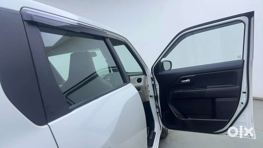 Maruti Suzuki Wagon R 1.2 Zxi Plus Amt, 2023, Petrol