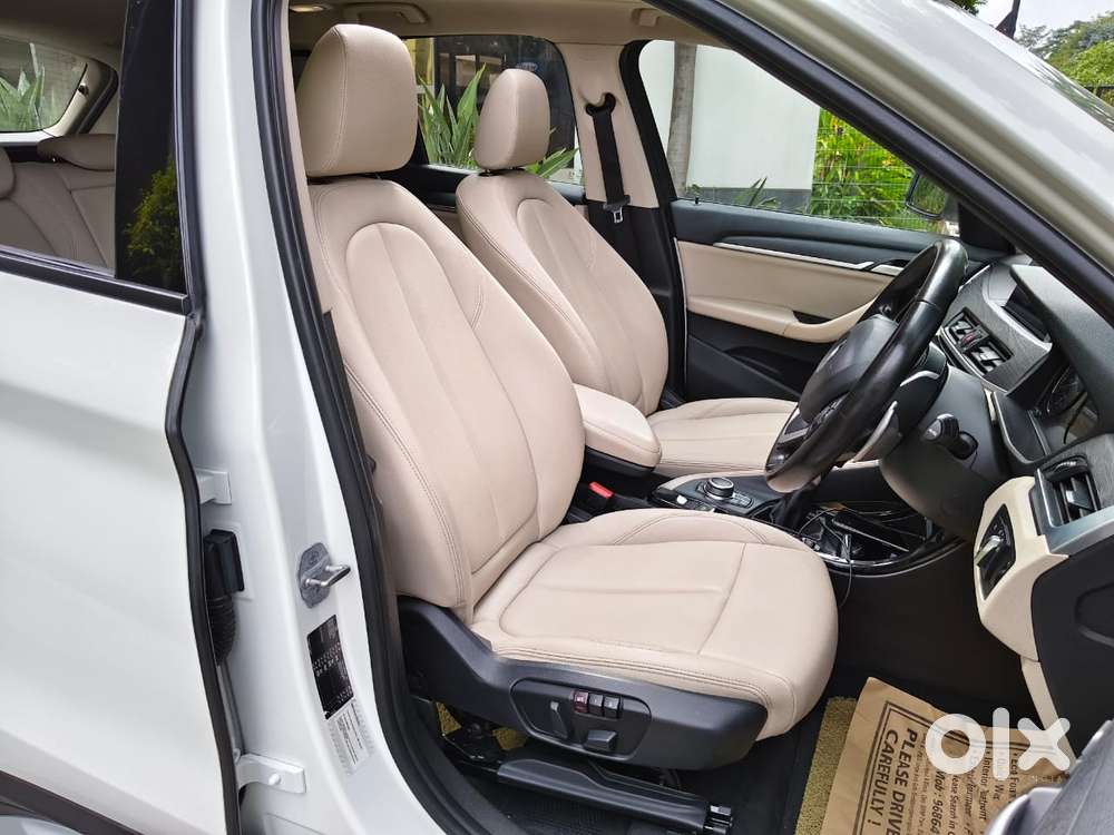 Bmw X1 2.0 Sdrive 20d, 2020, Diesel