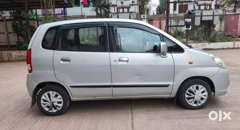 Maruti Suzuki Zen Estilo Vxi Bsiv, 2012, Petrol