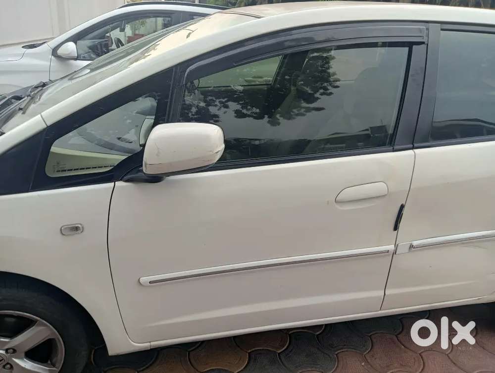 Honda Jazz 2012 Ivtec Petrol Manual