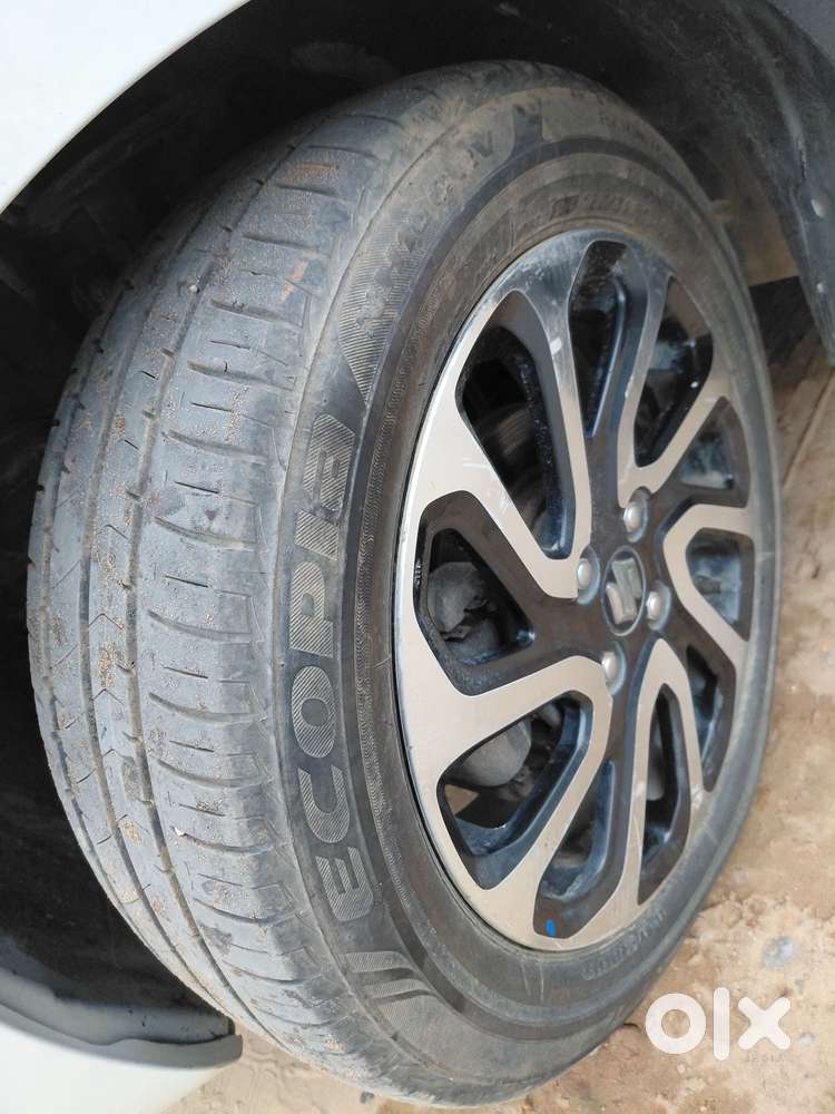 Maruti Suzuki Baleno 1.2 Zeta At, 2022, Petrol