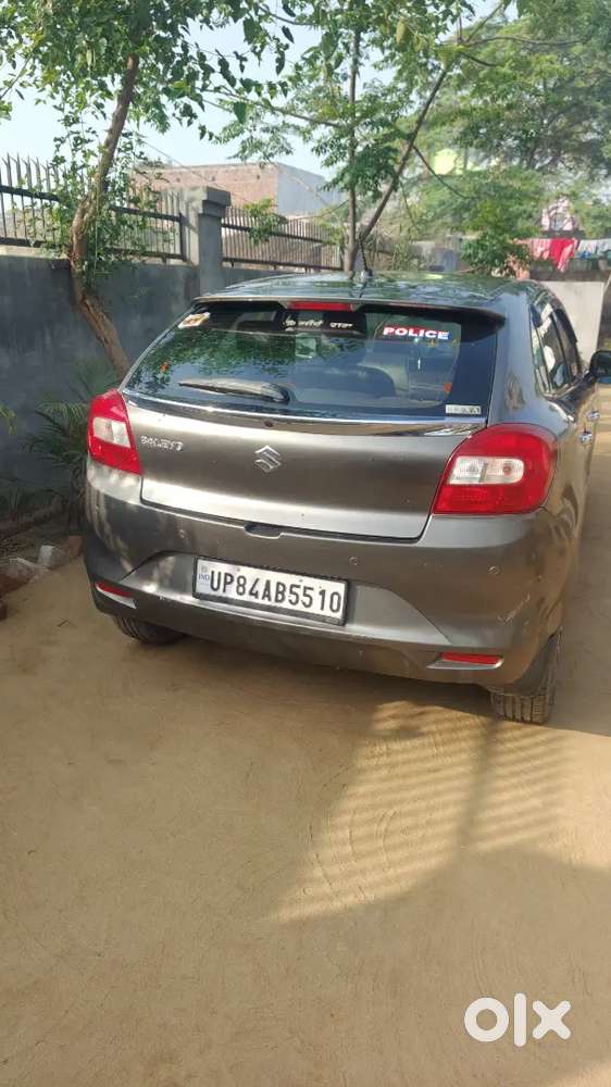 Maruti Suzuki Baleno 2019 Petrol 68000 Km Driven