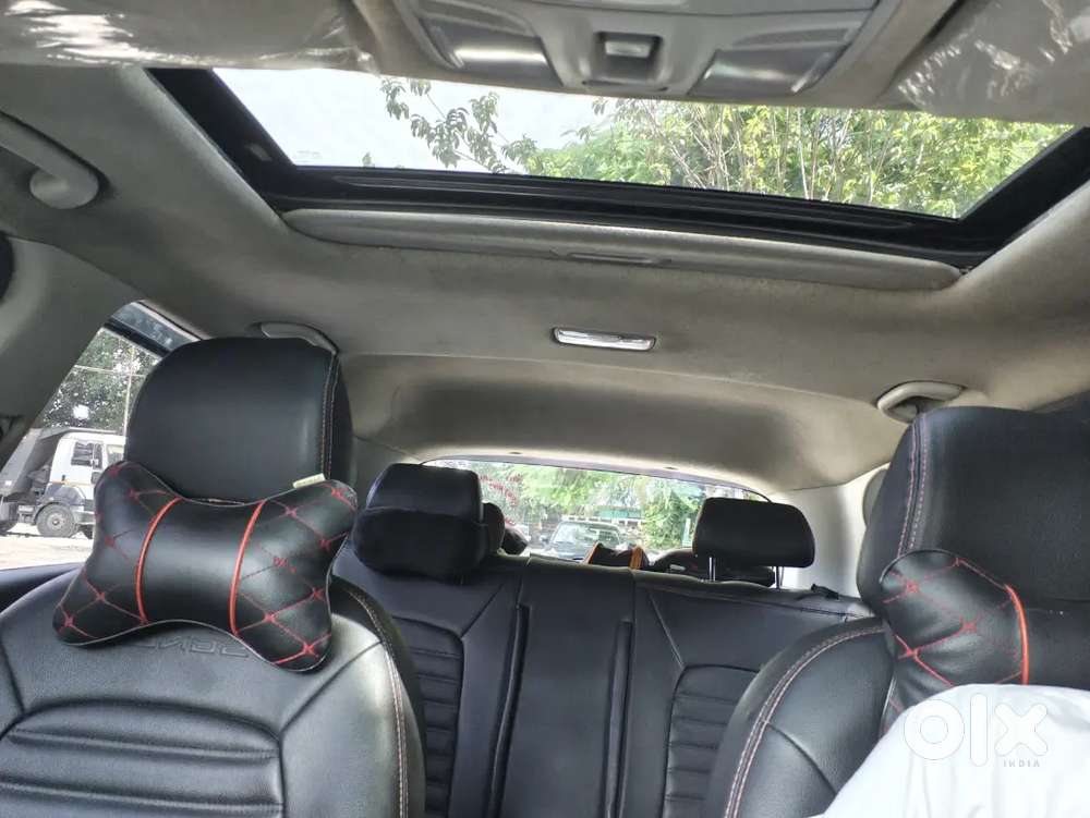 Kia Sonet 1.5 Htx 2021