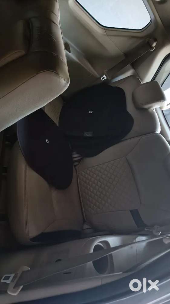 Maruti Suzuki Ertiga 2019 Diesel