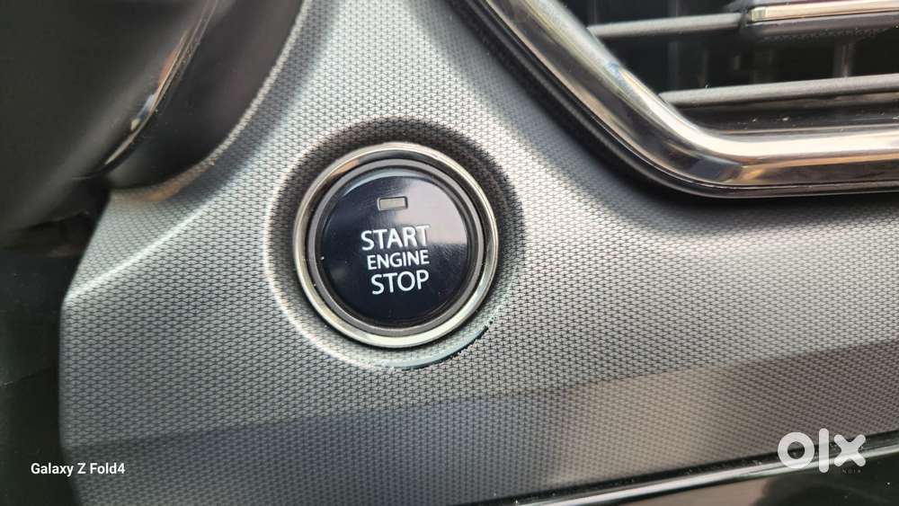 Tata Harrier 2.0 Kryotec Xta Plus Dark Edition, 2022, Diesel