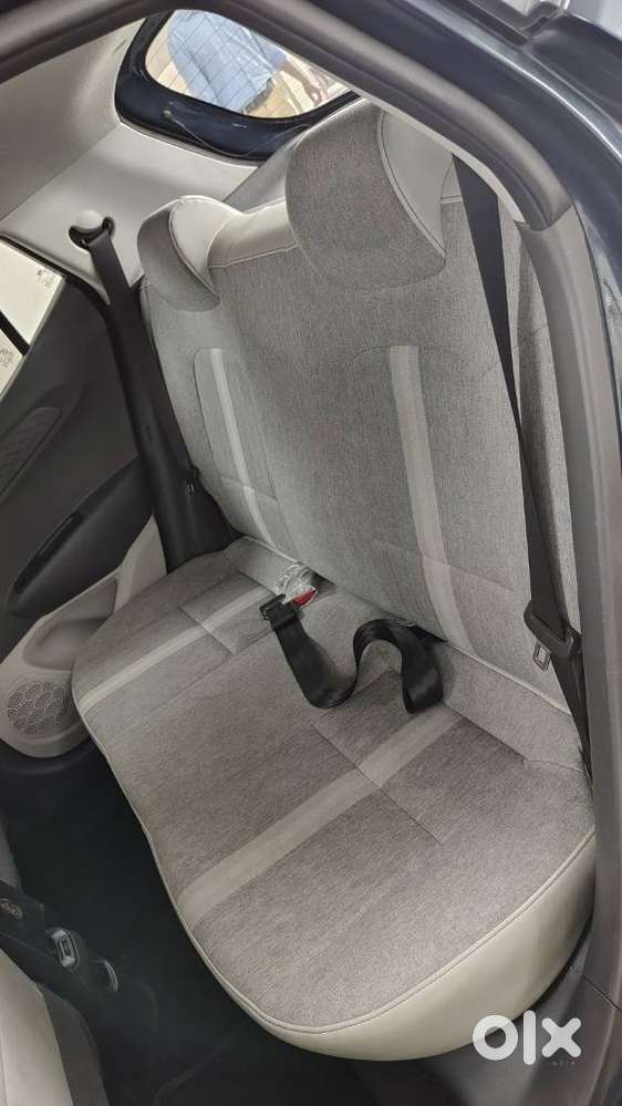 Hyundai Grand I10 Nios Amt Sportz, 2021, Petrol