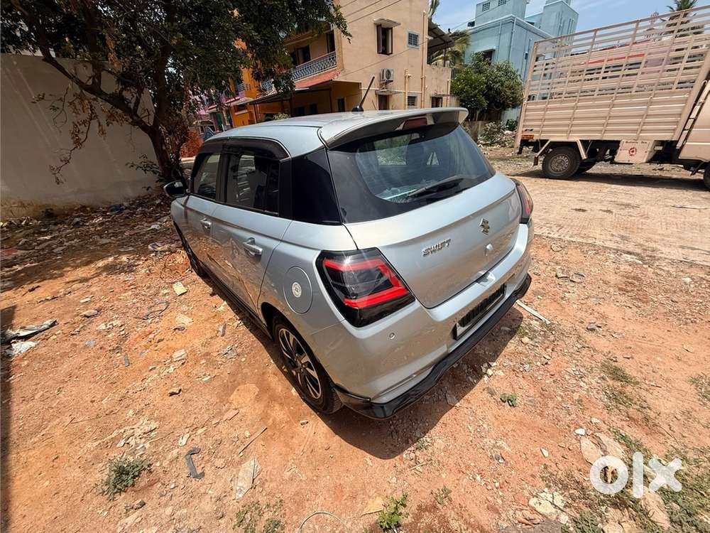 Maruti Suzuki New-gen Swift