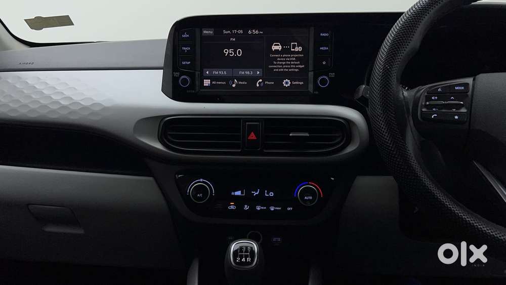 Hyundai Grand I10 Nios Sportz 1.2 Kappa Vtvt, 2023, Petrol
