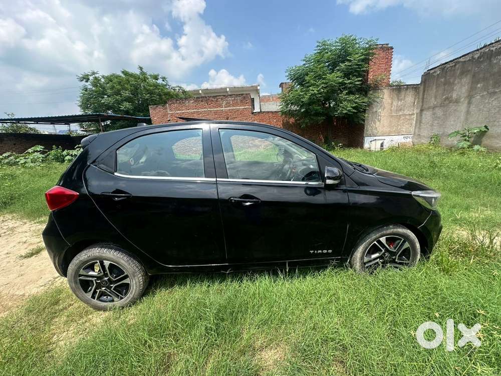 Tata Tiago Diesel Manual 2020