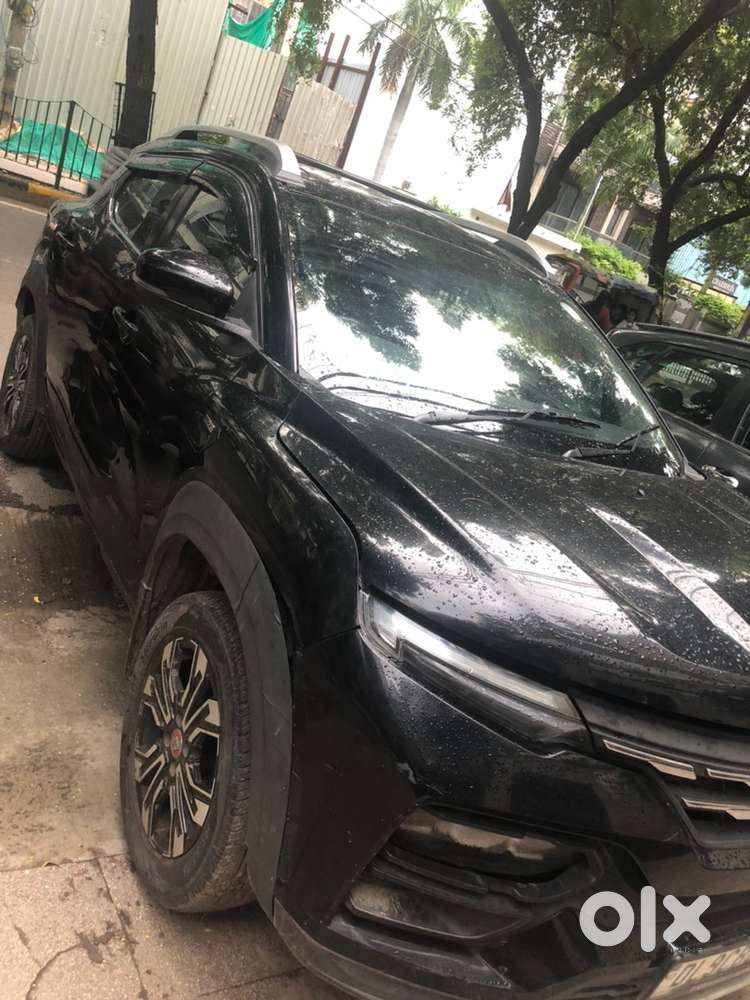 Renault Kiger 2023 Petrol