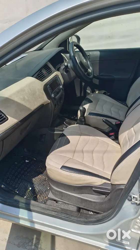 Tata Zest 1.2t Revotron 2018