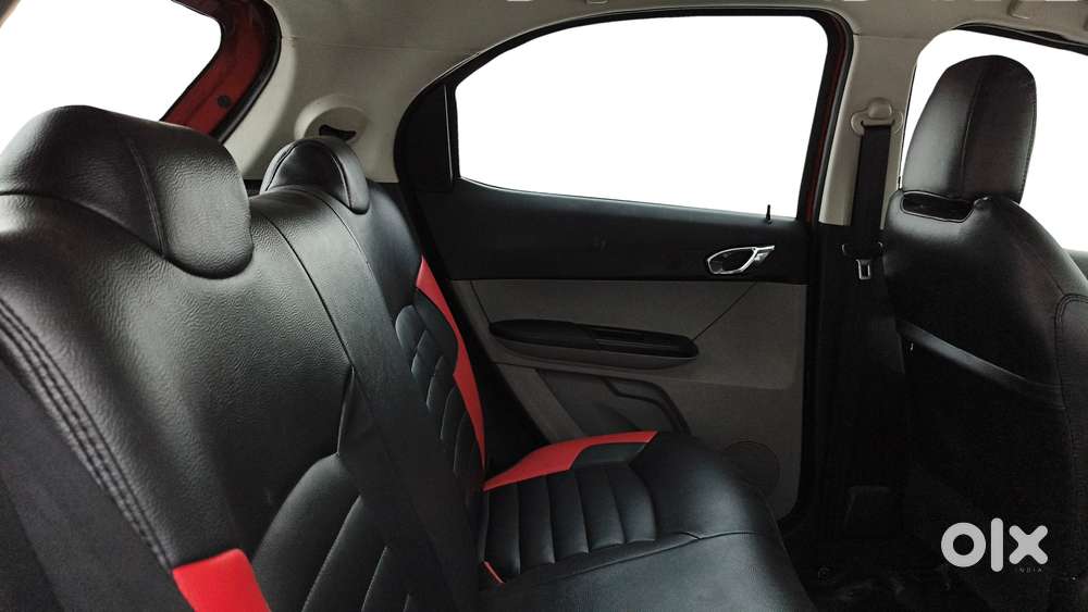 Tata Tiago 1.2 Revotron Xz, 2018, Petrol