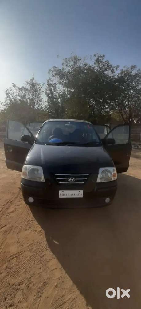 Hyundai Santro Xing 2006