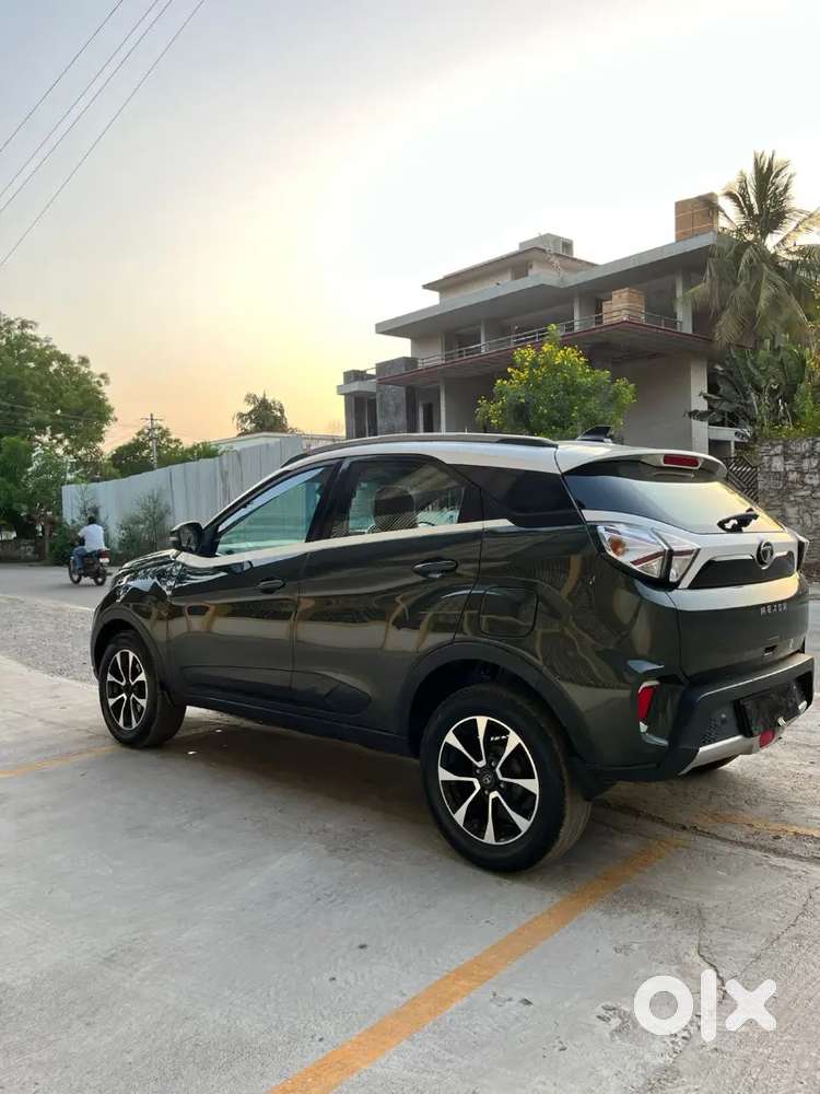 Tata Nexon 1.5 Revotorq 2020 Model