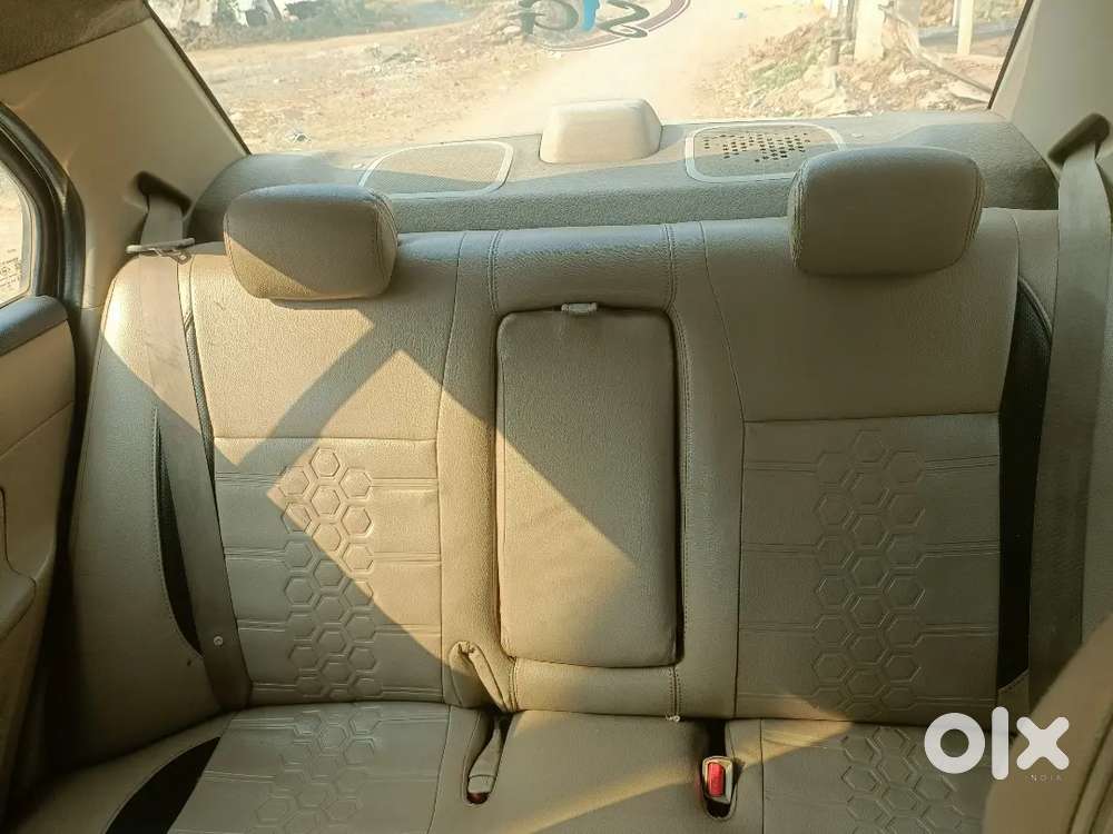 Maruti Suzuki Swift Dzire 2017 Diesel Well Maintained