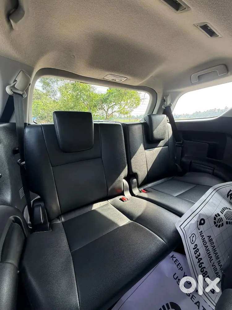 Fortuner Sale