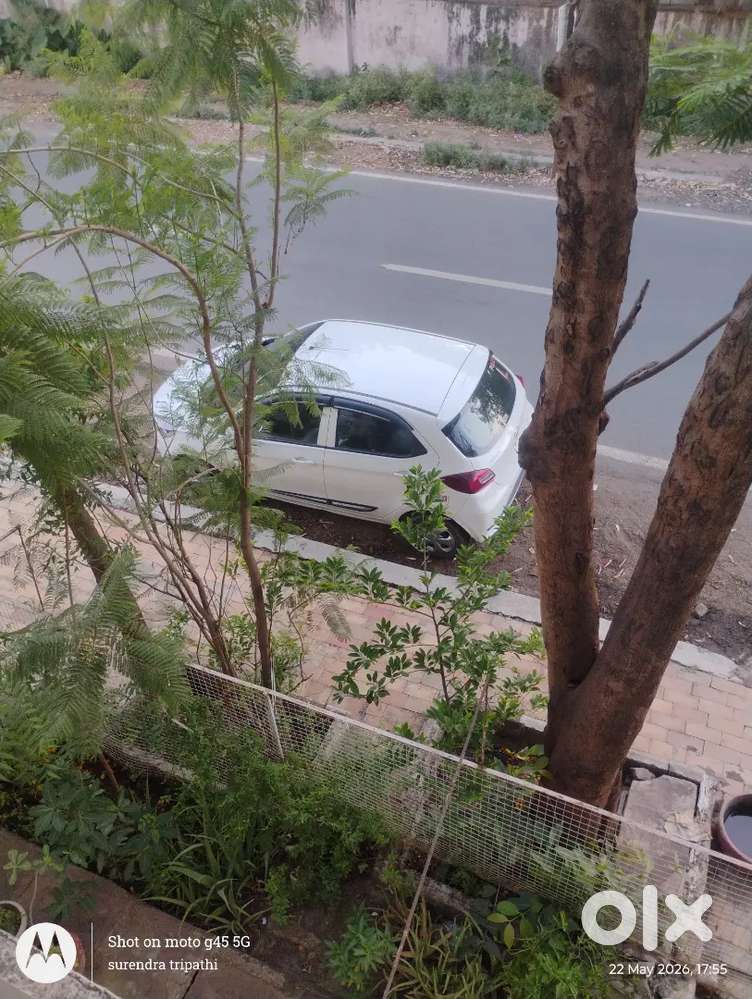 Tata Tiago 2021 Petrol 27000 Km Driven