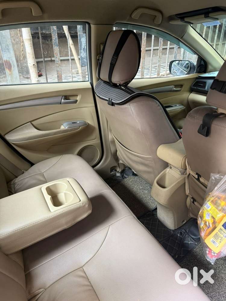 Honda City Petrol 2010 In Very Good Condition