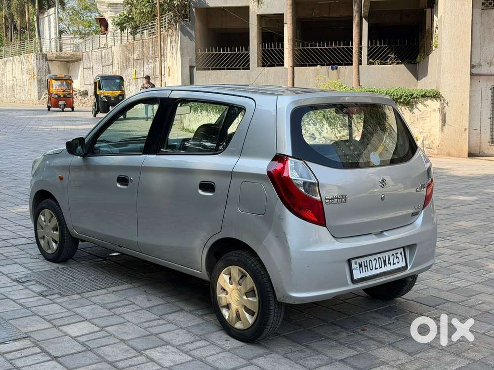 Maruti Suzuki Petrol 2015 Automatic