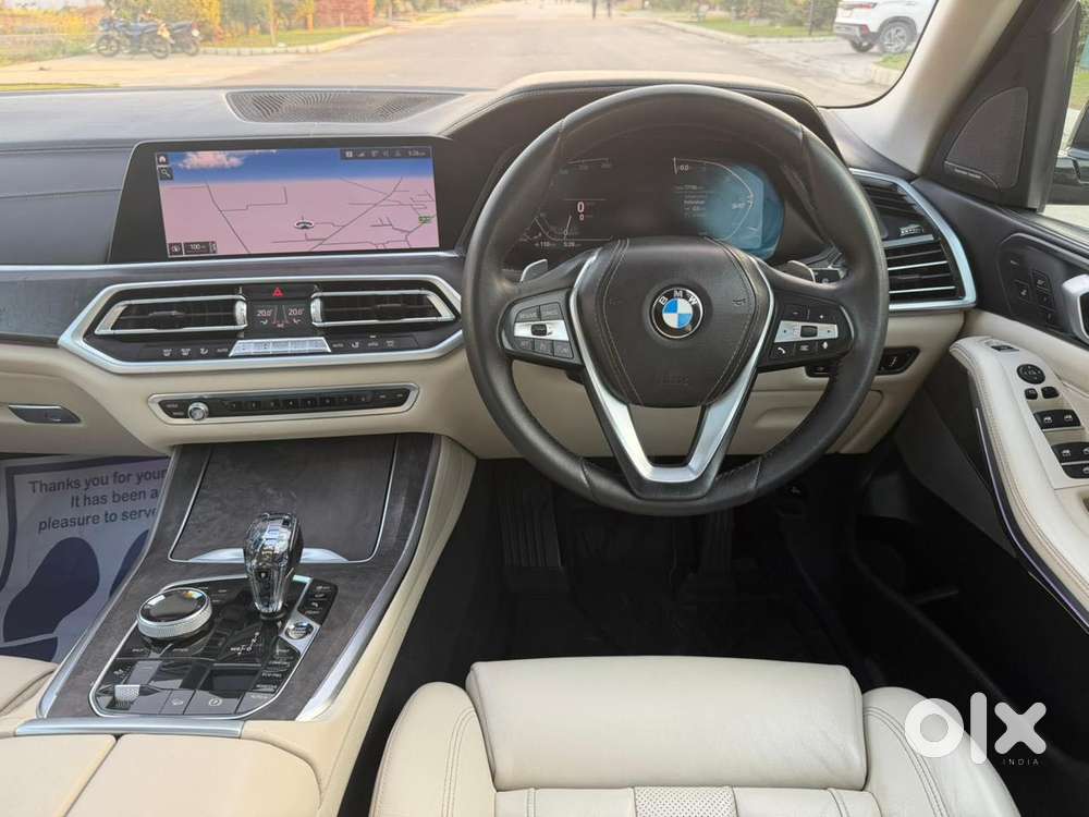 Bmw X5 Xdrive 30d Xline, 2019, Diesel