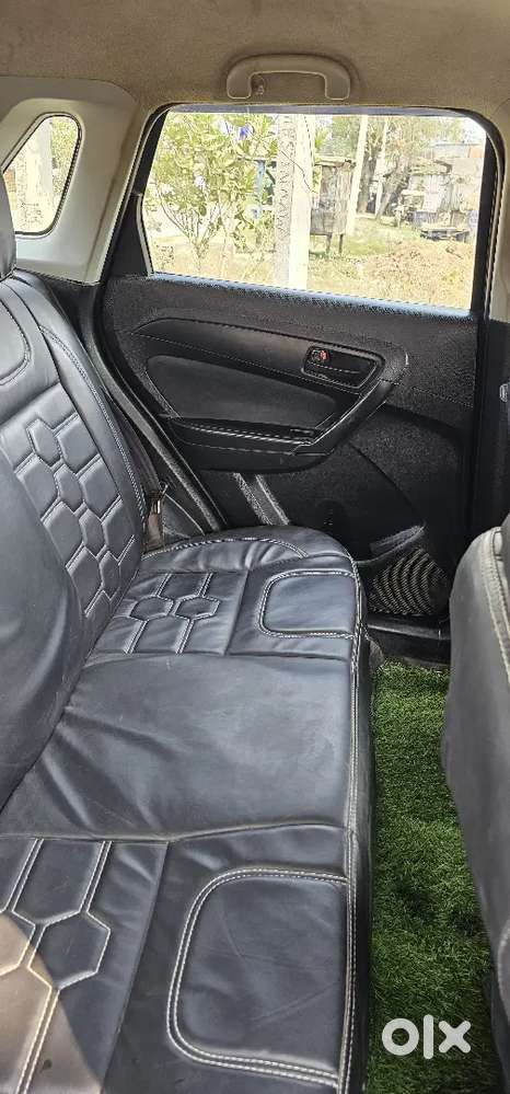 Maruti Suzuki Brezza 2018 Diesel 88000 Km Driven