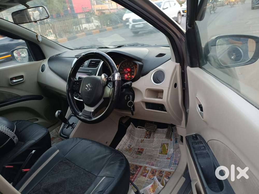 Maruti Suzuki Celerio 2014-2017 Zxi At, 2018, Petrol