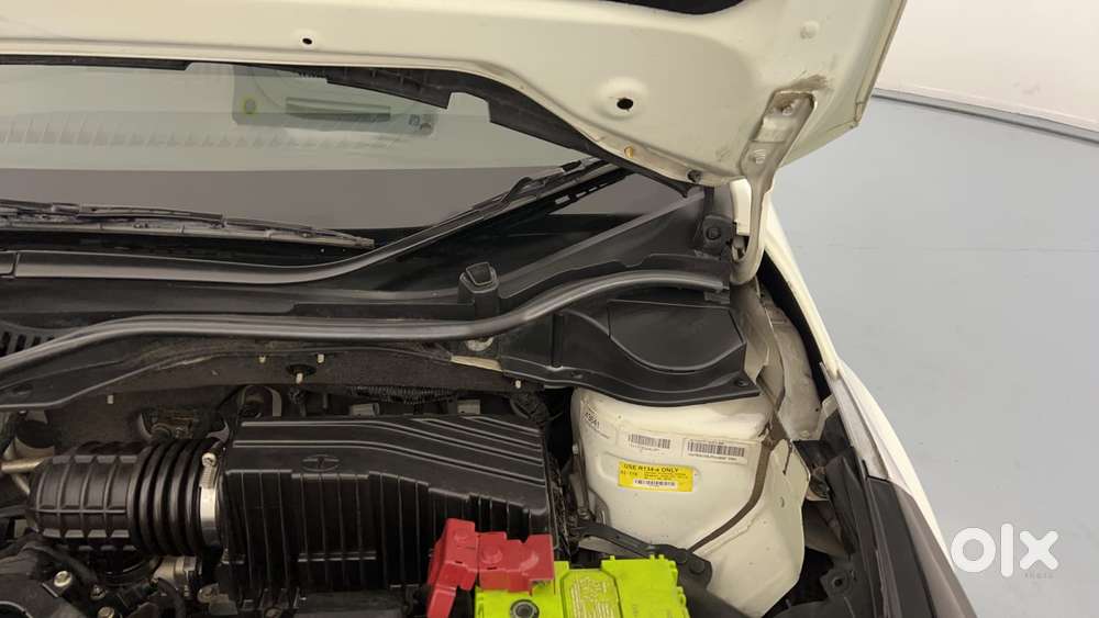 Tata Altroz 1.2 Xt, 2020, Petrol