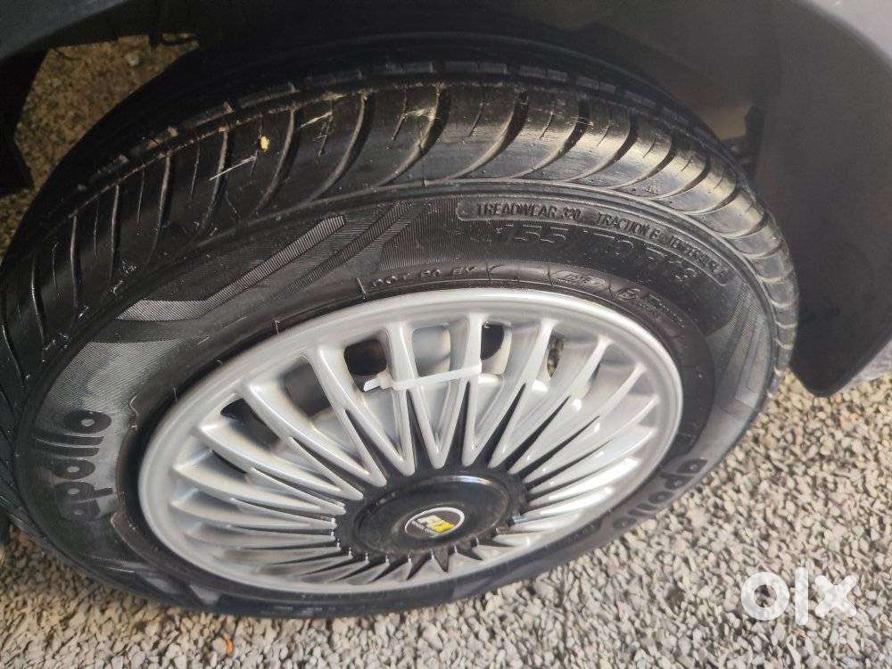 Hyundai Eon Era Plus Option, 2018, Petrol