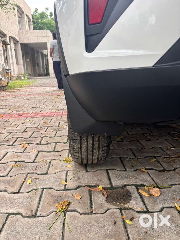 Tata Nexon 2026 Model