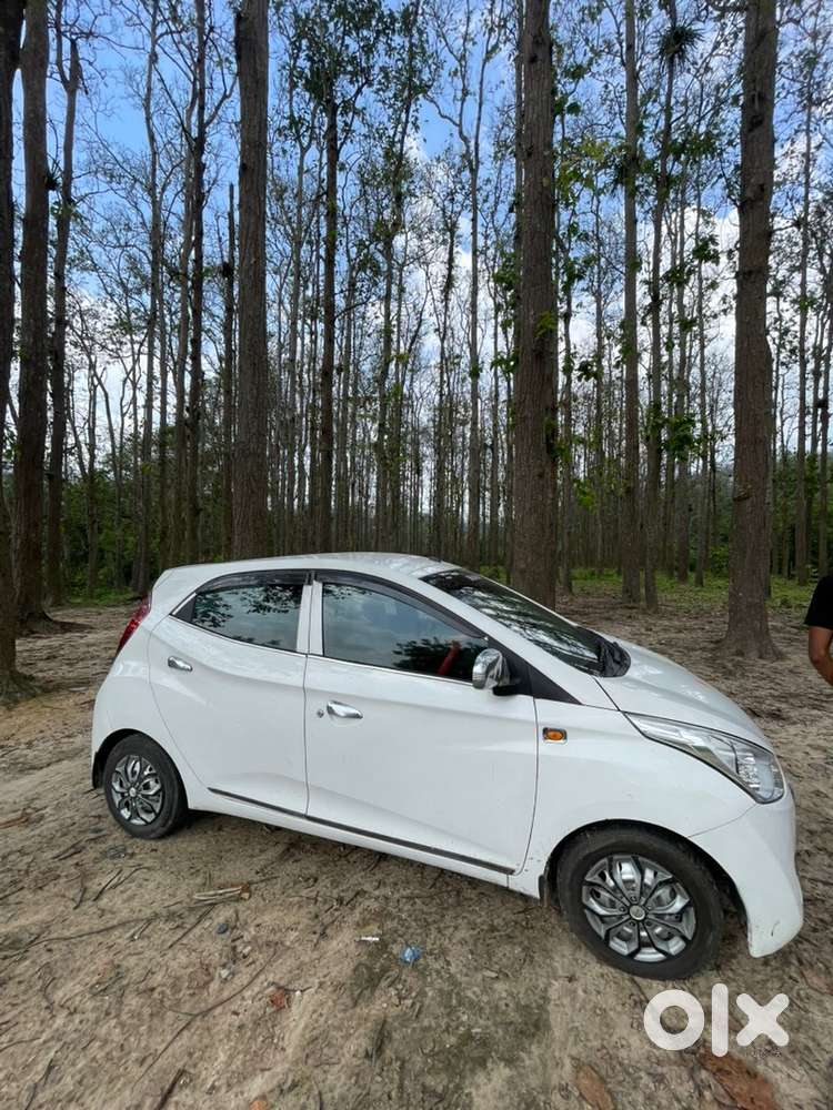 Hyundai Eon