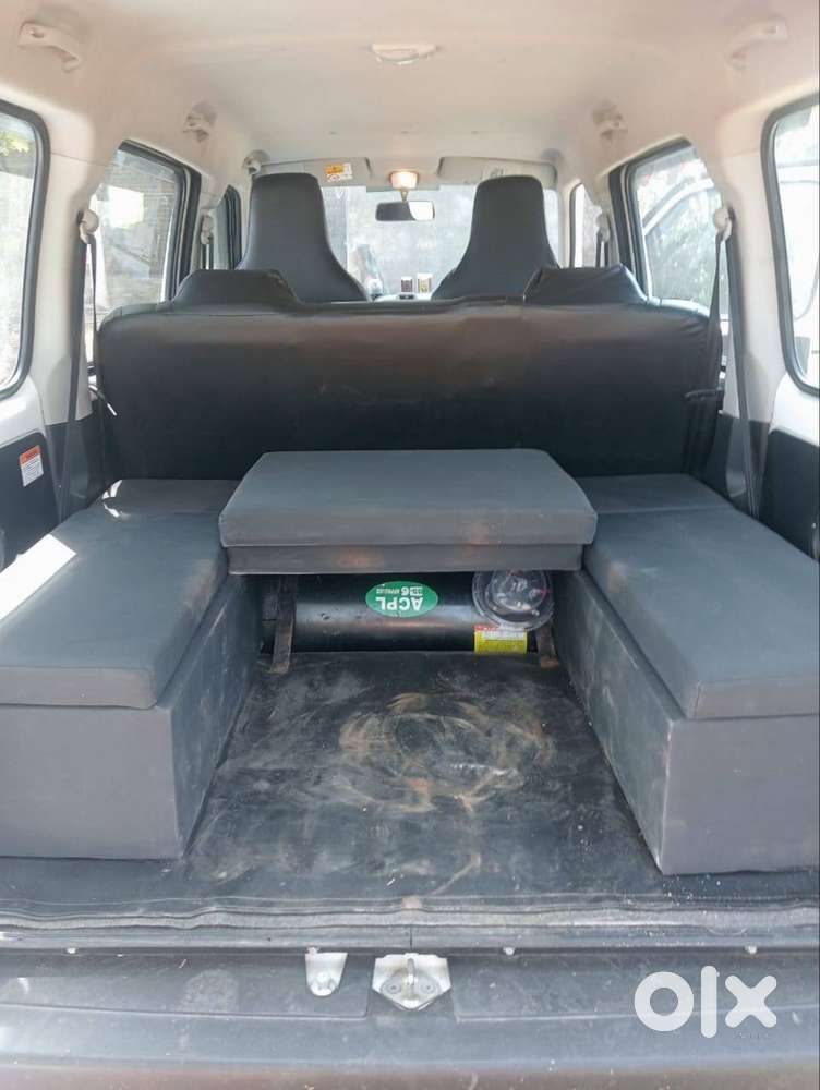 Maruti Suzuki Eeco 2025