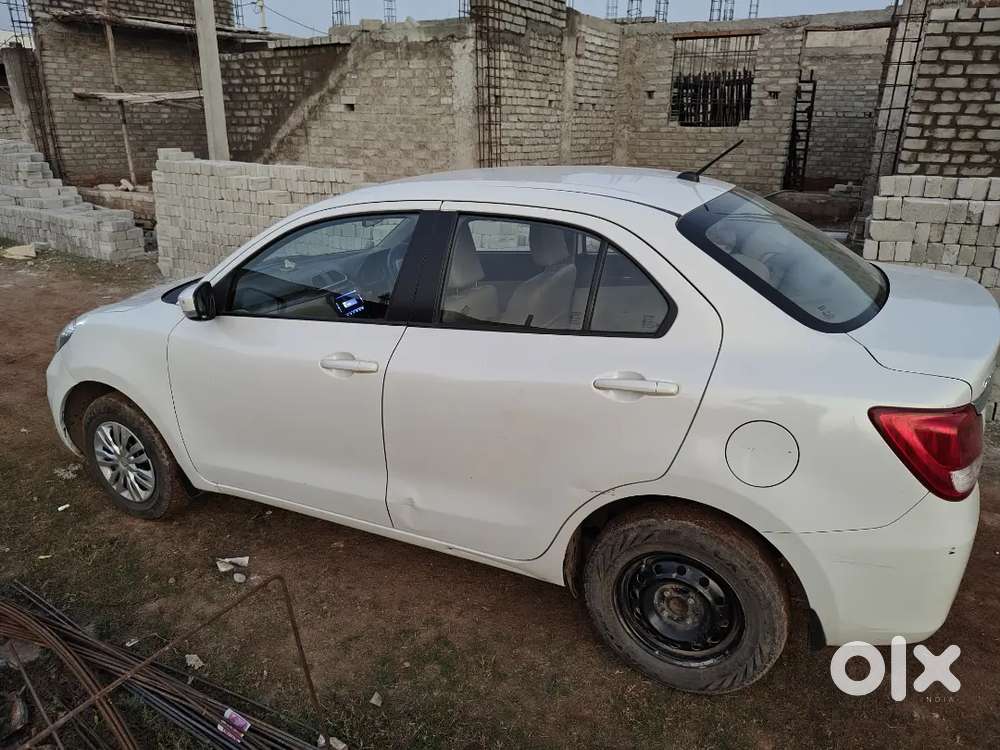 Maruti Suzuki Dzire 2023 Petrol Well Maintained