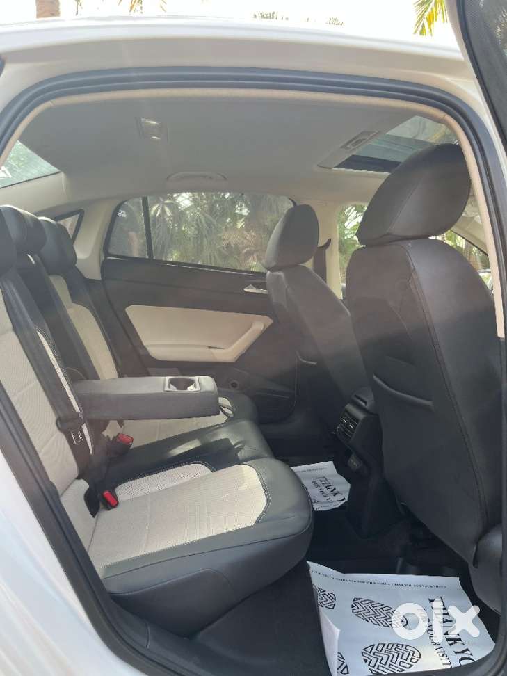 Volkswagen Virtus 1.0 Topline Tsi At, 2025, Petrol