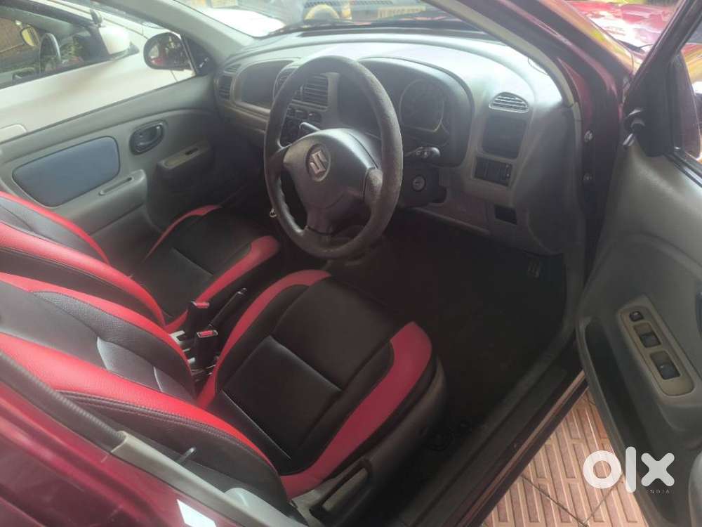 Maruti Suzuki Alto K10 Vxi, 2014, Petrol