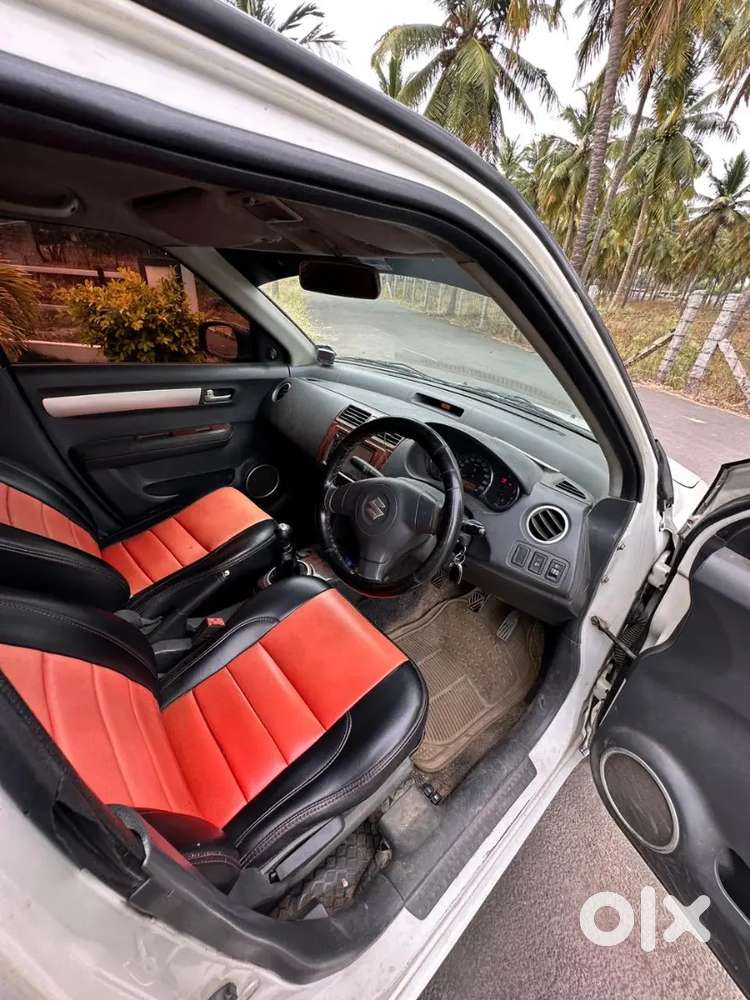 Maruti Suzuki Swift 2011 Diesel Well Maintained