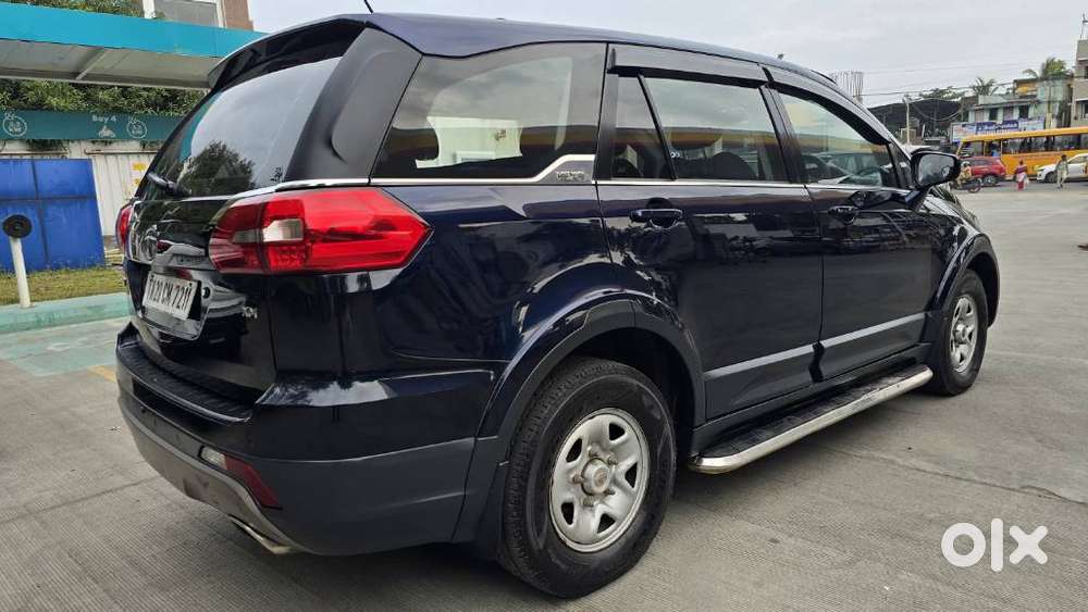 Tata Hexa Xm, 2018, Diesel