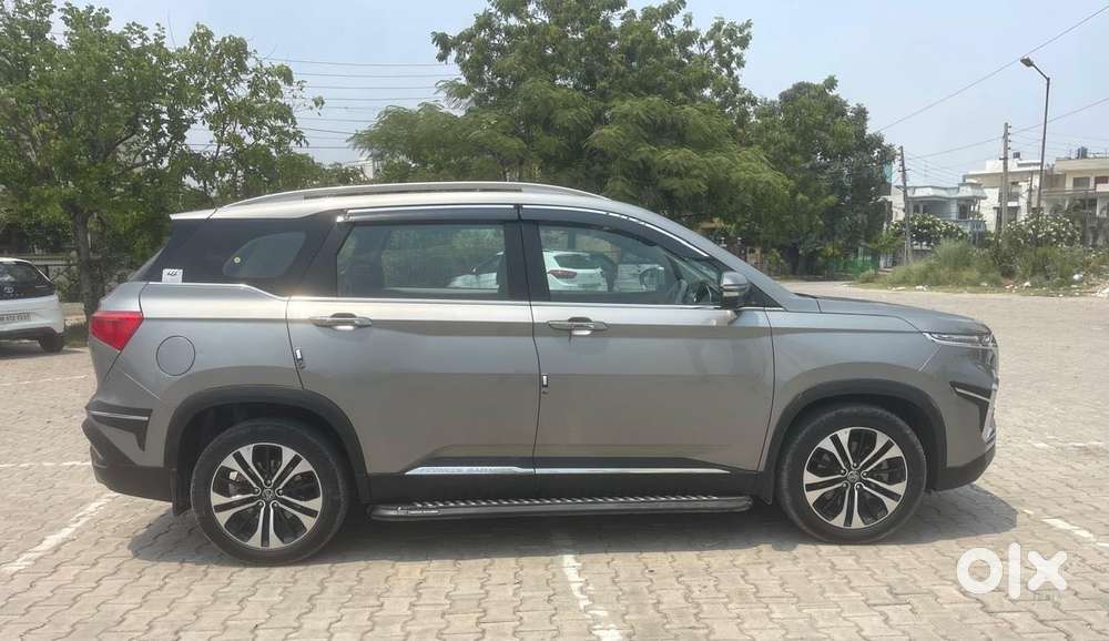 Mg Hector 2.0 Sharp Diesel, 2022, Diesel