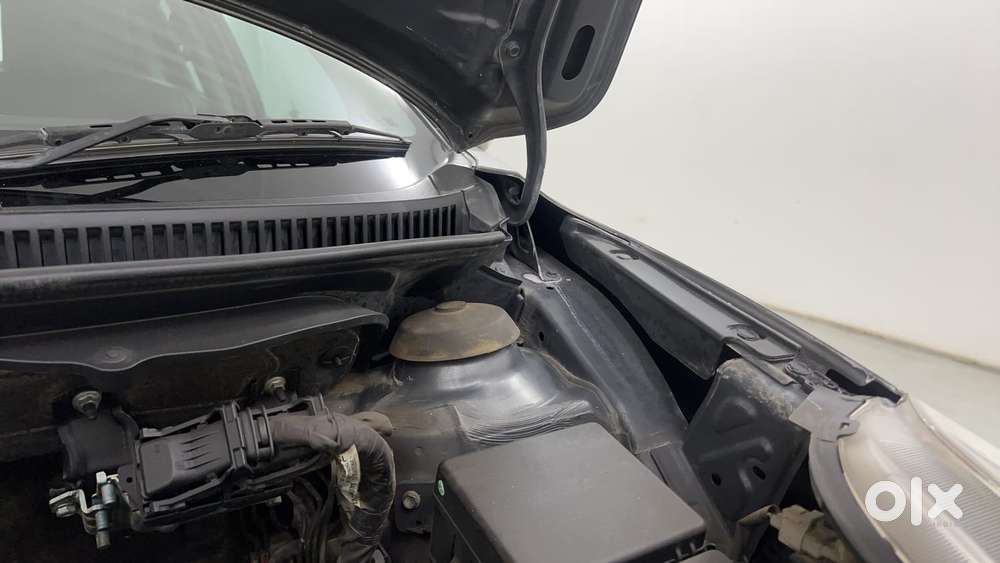 Toyota Glanza V Cvt, 2020, Petrol