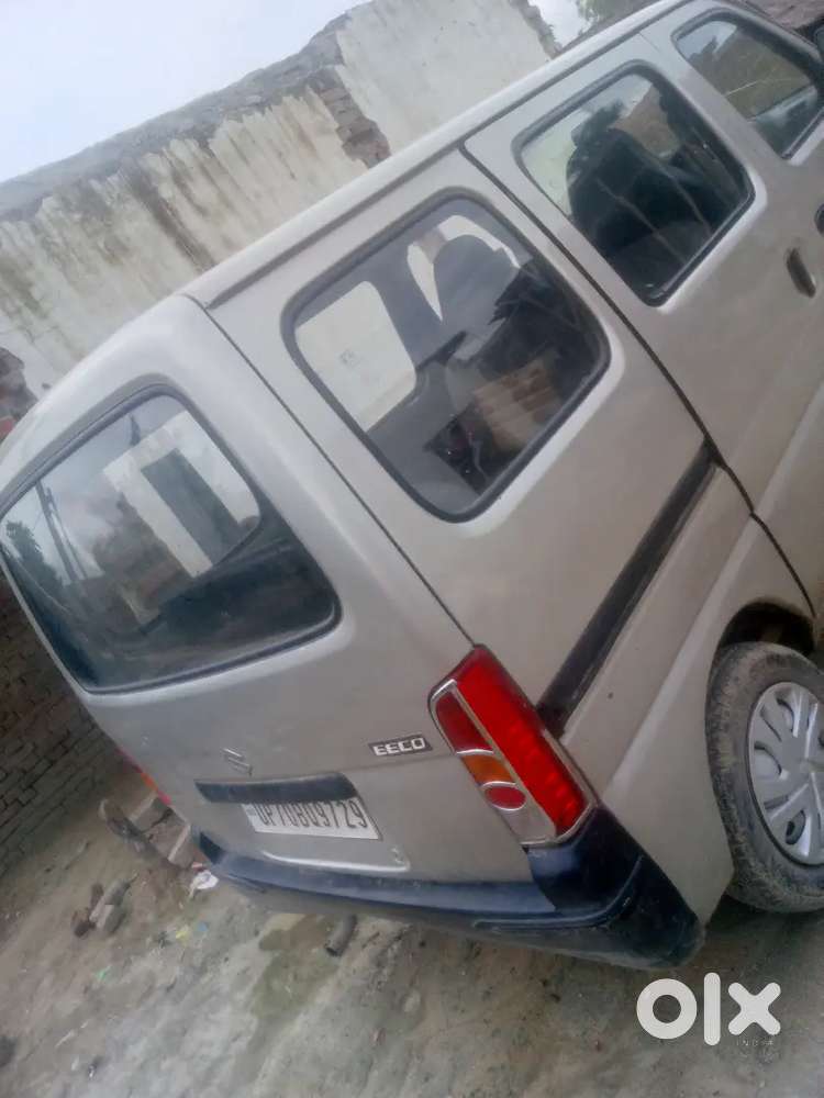 Maruti Suzuki 1000 2011 Cng Manual