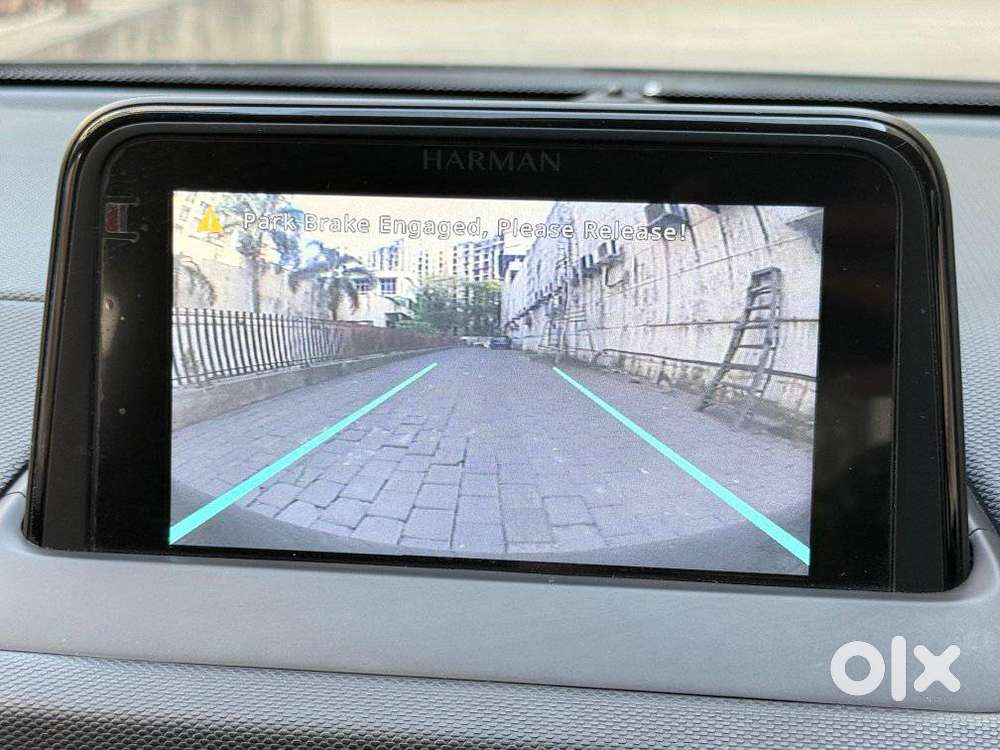 Tata Nexon 1.2 Revotron Xza Plus, 2022, Petrol