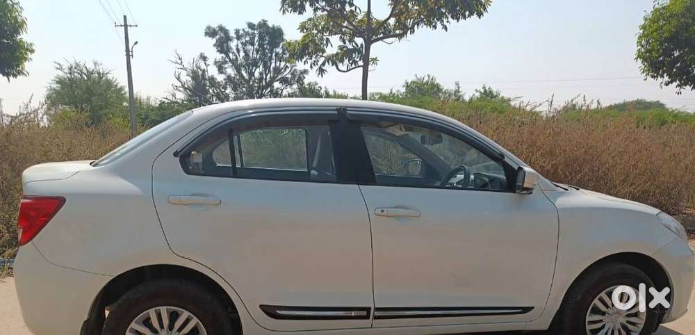 Maruti Suzuki Swift Dzire Vxi(o) Mt, 2024, Petrol