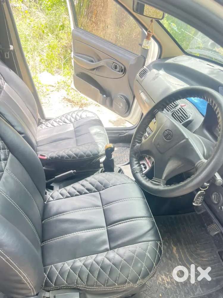 Tata Indica 2015 Diesel 190690 Km Driven