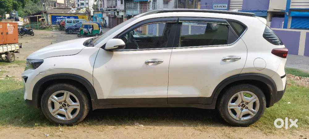 Kia Sonet 1.0 Htk 2022
