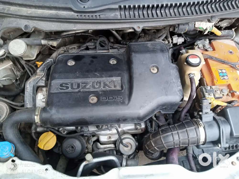 Maruti Suzuki Ertiga