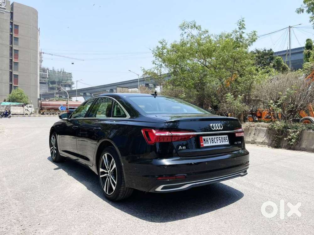 Audi A6 Technology 45 Tfsi W/o Matrix, 2024, Petrol
