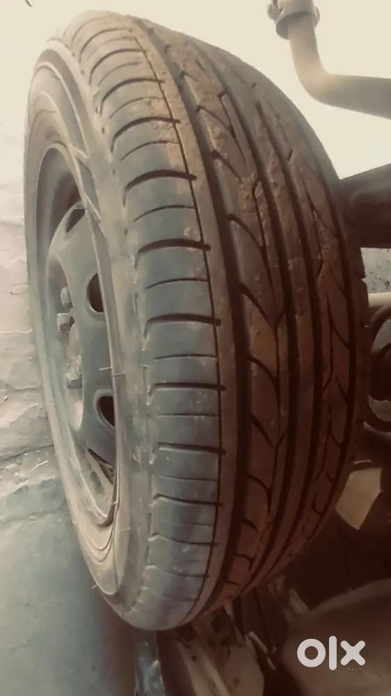 Maruti Suzuki Alto 2008 Petrol 115000 Km Driven