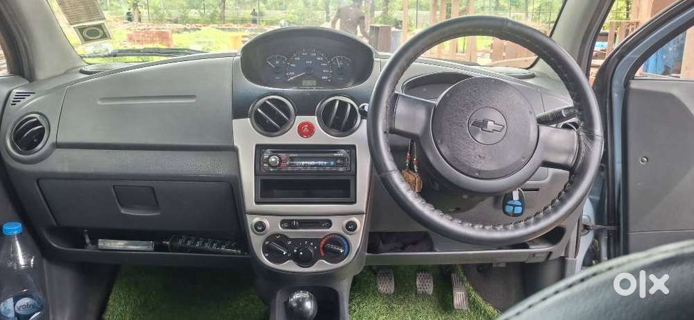 Chevrolet Spark 1.0 Lt, 2007, Petrol